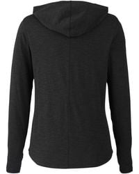 tasc Performance - Recess Hooded Pullover - Lyst