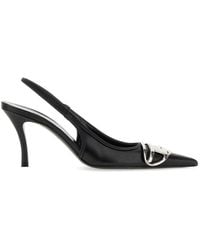 DIESEL - Shoe "D-Venus Sb" - Lyst