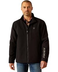Ariat - Pioneer Stretchshell Outerwear Jacket - Lyst