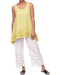 Tulip Clothing - Lily Top - Lyst