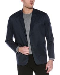 Rag & Bone - Shift Relaxed Blazer - Lyst