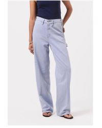 Dala - Starch Jean - Lyst