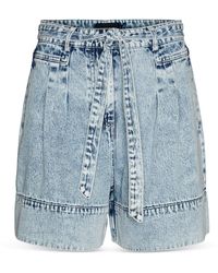 Vero Moda Jean and denim shorts for Women | Online Sale up to 42% off | Lyst