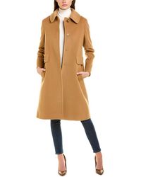 Cinzia Rocca Coats for Women | Online Sale up to 88% off | Lyst