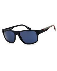 Lacoste - L6057S Sunglasses - Lyst