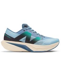 New Balance - Mens Fuelcell Rebel V4 Shoes - Lyst