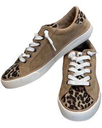 Very G - Solstice Sneakers - Lyst