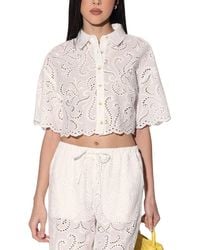 Walter Baker - Cindy Top - Lyst
