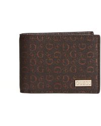 Guess Factory Wallets and cardholders for Men | Online Sale up to 30% off |  Lyst