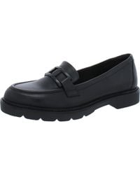 Rockport - Kacey Chain Slip On Casual Loafers - Lyst