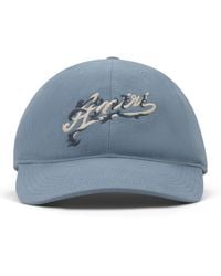 Amiri - Baroque Logo Dad Hat - Lyst