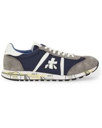 Premiata - Lucy 7089 Sneaker - Lyst