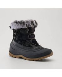 Kamik - Snowvalley Winter Boots - Lyst