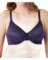 Wacoal - Back Appeal Underwire Bra - Lyst