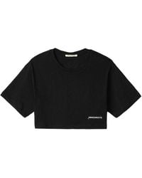 hinnominate - Cotton Tops & T-Shirt - Lyst
