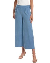 Ichi - Ihkate Denerim Pant - Lyst