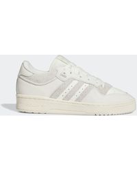 adidas - Rivalry Low 86 Shoes - Lyst
