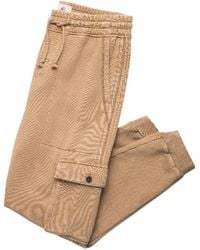 Surfside Supply - Keith Cargo Pocket Jogger - Lyst
