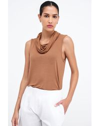 MARCELLA - Callie Top - Lyst