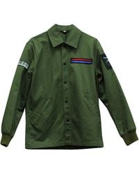 Opening Ceremony - Symphony Patch Coach Jacket - Lyst