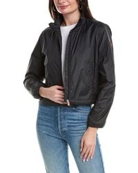 Save The Duck - Anika Short Jacket - Lyst