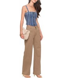 Heartloom - Milena Wide Pants - Lyst