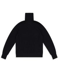 Aimé Leon Dore - Merino Wool Turtleneck Sweater - Lyst