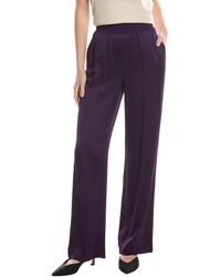 Theory - Combo Pant - Lyst