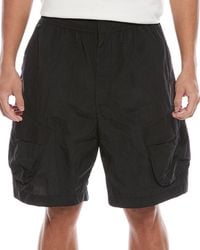 Nike - Sportswear Tech Essentials Unlined Utility Short - Lyst