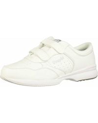 Propet - Life Walker Strap Xxw Sneakers - Lyst