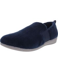Vionic - Indulge Kalia Comfy Cozy Loafer Slippers - Lyst