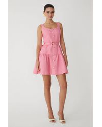 JS71 - Cari Dress - Lyst
