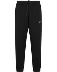Philipp Plein - Jogger Pants Chrome Scratch - Lyst