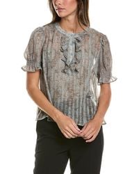 Cabi - Ethereal Blouse - Lyst