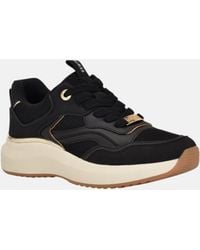 Guess - Stevyy Sneakers - Lyst