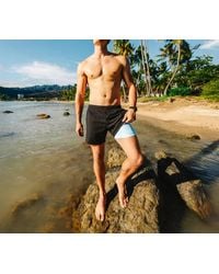 Bermies - Performance Swim Shorts - Lyst