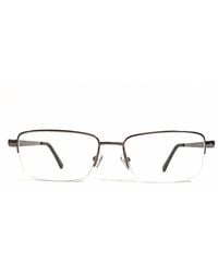 Technolite - Tlf7001 Rectangle Eyeglasses - Lyst
