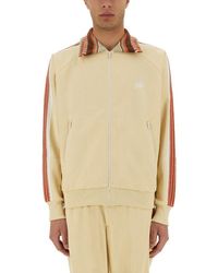 Sasquatchfabrix. - Mex" Track Jacket - Lyst