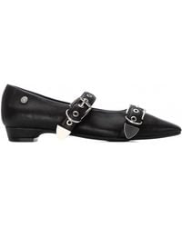 Xti - Pointed Toe 144266 Shoes - Lyst
