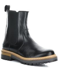 Bos. & Co. - Arbor Waterproof Leather Boot - Lyst