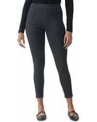 Sanctuary - Knit Runway Leggings - Lyst