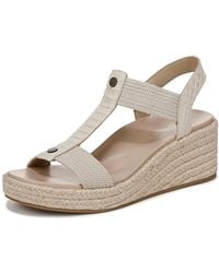 Vionic - Calera Espadrille Wedge Sandal - Lyst