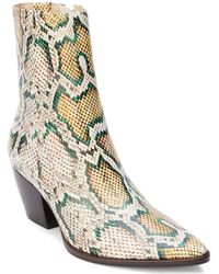 Matisse - Caty Leather Boot - Lyst