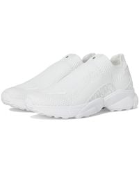 MICHAEL Michael Kors - Sami Knit Trainer Sneaker - Lyst