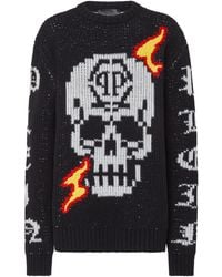 Philipp Plein - Jumper - Lyst