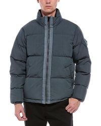 Rag & Bone - Daniel Down Jacket - Lyst