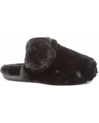 Aetrex - Misty Closed Toe Slipper - Lyst