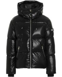 Mackage - Logo Patch Down Jacket - Lyst