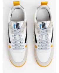 ONCEPT - Montreal Medalist Sneakers - Lyst