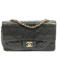 Chanel - Classic Double Flap 23 - Lyst